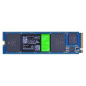 WD Green SN350 SSD ketas WDS500G2G0C (500GB; M.2; PCIe NVMe 3.0 x4)