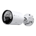 TP-Link IPCam VIGI C345(6mm) 4MP Täisvärviline Kuulikujuline Kaamera