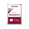 HDD TOSHIBA P300 4TB 3,5" HDWD240UZSVA SATA ILMA PAKENDITA