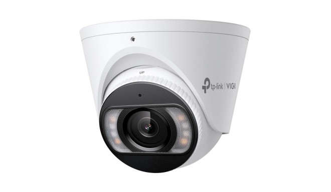TP-Link VIGI C445 Turret IP turvakaamera Sise- ja välistingimustes 2688 x 1520 pikslit Lagi/seinale