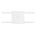 Lancom Systems LX-6402 3550 Mbit/s Valge Power over Ethernet (PoE)