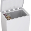 Candy | Freezer | CHAE 2002E | Energy efficiency class E | Chest | Free standing | Height 84.5 cm | 