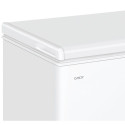 Candy | Freezer | CHAE 2002E | Energy efficiency class E | Chest | Free standing | Height 84.5 cm | 