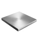 Asus | ZenDrive U8M (SDRW-08U8M-U) | Liides USB Type-C | DVD±RW | CD lugemiskiirus 24 x | CD kirjuta