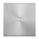 Asus | ZenDrive U8M (SDRW-08U8M-U) | Liides USB Type-C | DVD±RW | CD lugemiskiirus 24 x | CD kirjuta