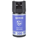 Pipragaas POLICE PERFECT GUARD 300 - 40 ml. pilv (PG.300)