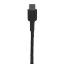 AUKEY CB-CD30 USB-C Type-C Power Delivery PD 3A 0.9m Nailon Must