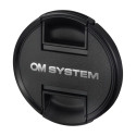 OM System LC-58F Objektivdeckel