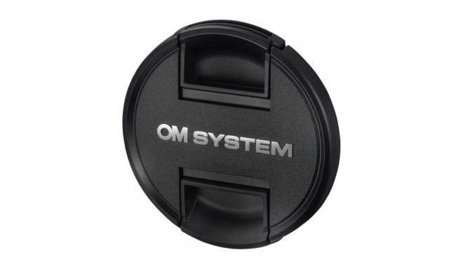 OM System LC-58F Objektivdeckel