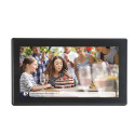 Denver Frameo PFF-1514B 15.6" Digital Frame - Black