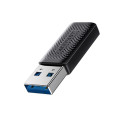 Acefast J2 USB-C 3.0 (Female) to USB-A 3.0 (Male) 5Gb/s Adapter - Black