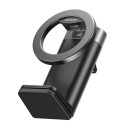 Joyroom JR-ZS413 magnetic travel stand for 4.7-7.0" phone - black