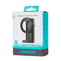 Joyroom JR-ZS413 magnetic travel stand for 4.7-7.0" phone - black