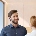 Joyroom Funpods JR-FN2 in-ear TWS headphones with Bluetooth 5.4, ANC function and IP54 protection - 