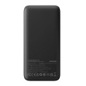 Powerbank Joyroom JR-PBF16 20000mAh USB-C USB-A 22.5W - black