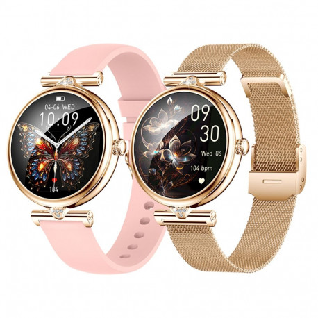 TRACER Smartwatch SMK15 AURORA