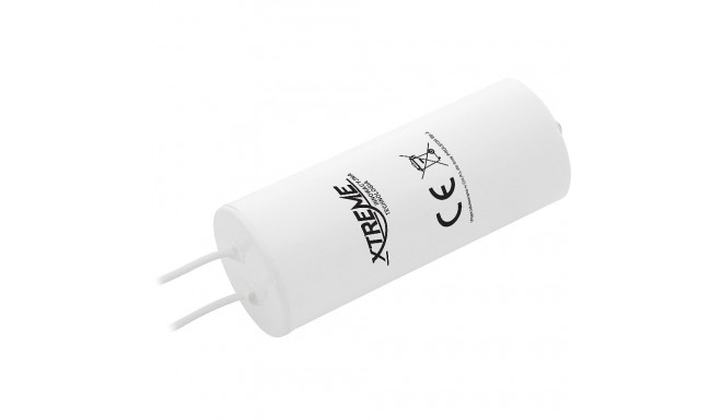 3369# kondensaator mootorile 40 µF/450 VAC juhtmetega