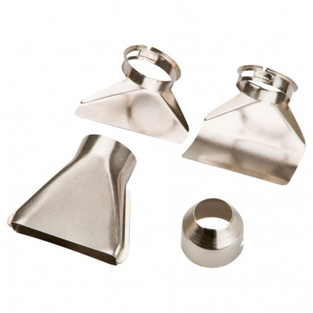 Opaluspüstoli düüsid, 4 tk