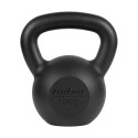 Malmist Kettlebell 18kg, REBEL ACTIVE