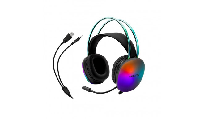 TRACER GAMEZONE GZ X2 kõrvaklapid