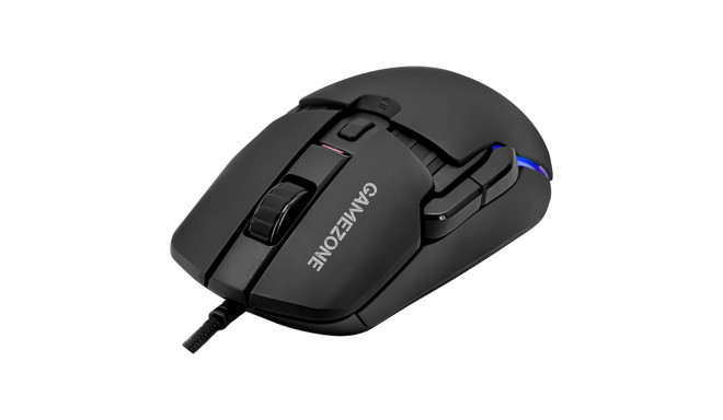Hiir TRACER GAMEZONE MASTER RGB