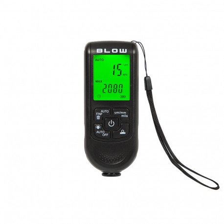 50-462# blow lakikihi paksuse mõõtja