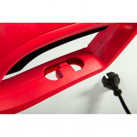 Elektriline trimmer 300W, 24cm, automaatne jõhvi väljatõmme