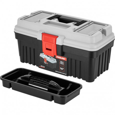 proline tööriistakast klambriga, 360 x 195 x 183