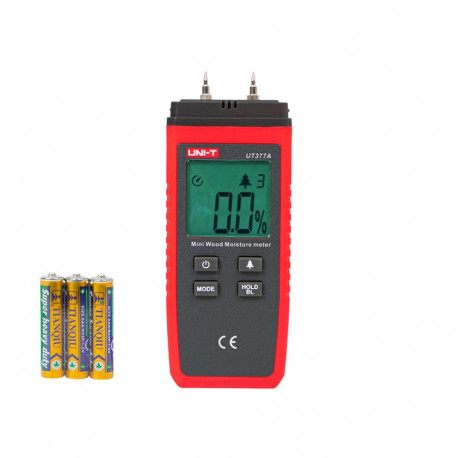 50-228# ut377a puidu niiskusemõõtja uni-t