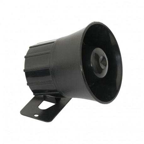 5487# 6tooniline 6s25 väike alarm-sireen