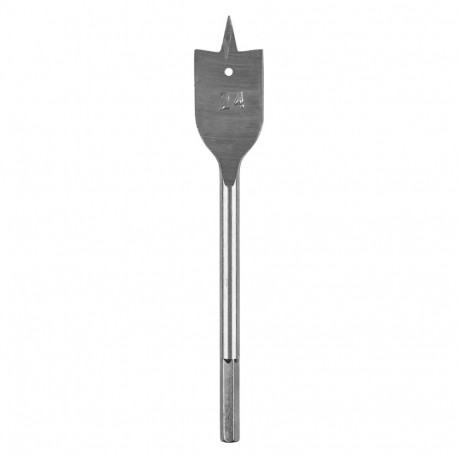 Wiertło do drewna łopatkowe, 24 x 152 mm (3 tk.)