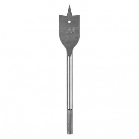 Lame puupuur, 22 x 152 mm (3 tk.)