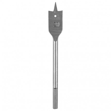 Lame puupuur, 20 x 152 mm (3 tk.)