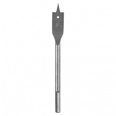 lapik puidupuur, 18 x 152 mm (3 tk.)
