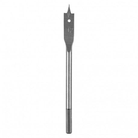 Wiertło do drewna łopatkowe, 12 x 152 mm (3 tk.)