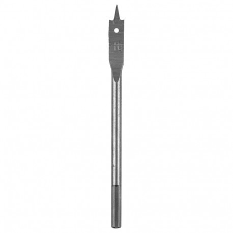 Wiertło do drewna łopatkowe, 10 x 152 mm (3 tk.)