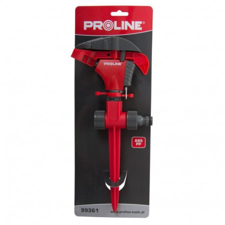 pulsatsiooniline vihmuti max 415m2 proline