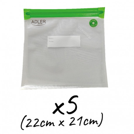 AD 4514.1 vaakumkottide komplekt