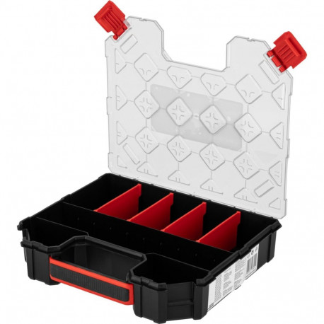 Niski proline tööriistade korraldaja, 284x243x60