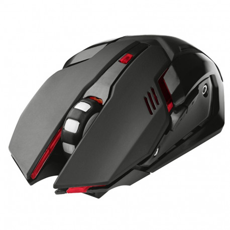 TRACER GAMEZONE ROCKY RF NANO juhtmevaba hiir
