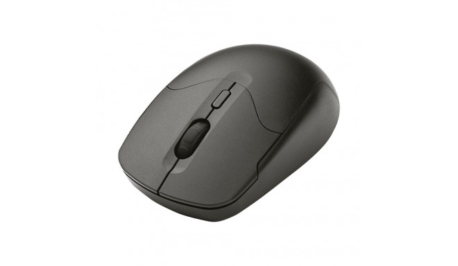 Mysz TRACER BOSS RF Nano BLACK
