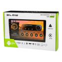 78-345# Radio blow avh-9992 2din 9" android/wifi/gps/carplay