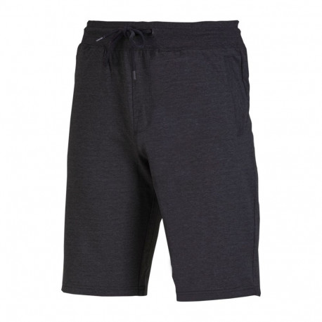 lühikesed dressipüksid must xl ce lahti