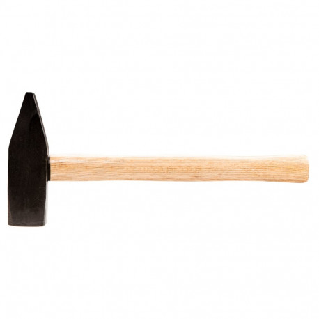 Lukksepa haamer 2000 g, puidust vars