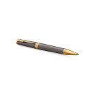 Parker Ingenuity Grey GT kuulipliiats - 2213728