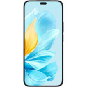 Nutitelefon Honor 200 Lite 8+256GB, must