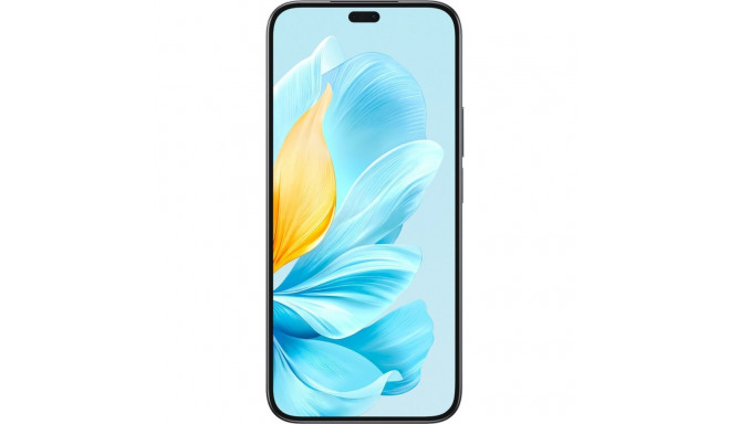 Nutitelefon Honor 200 Lite 8+256GB, must