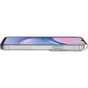 Mobiili tagakaas Cellular Line Galaxy A16 Clear Duo, läbipaistev
