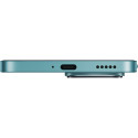 Nutitelefon Honor 200 Lite 8+256GB, sinine