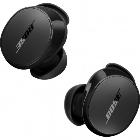 Kõrvaklapid Bose QuietComfort earbuds, must